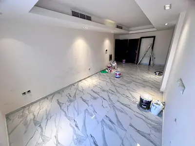 1 Bedroom Apartment for Rent in Al Jurf 3 Ajman | Panoramic View | Owner Maintenance