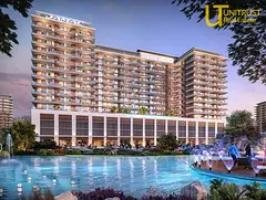 Luxury 2BR | Riverside Views Marine | Waterfront