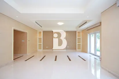 Only Vacant Internal Type B