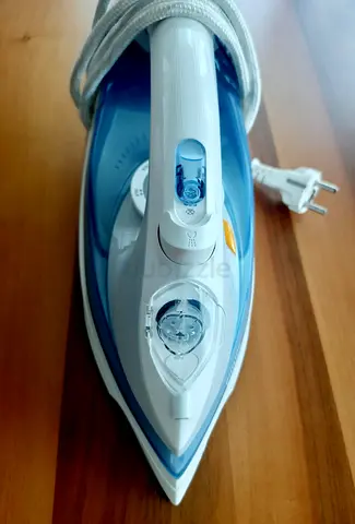 Rowenta Azur Performer Steam Iron