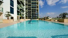 Modern | Pool view | Spacious