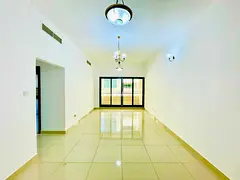 Luxury 2BHK || Open View Balcony || With Gym Pool