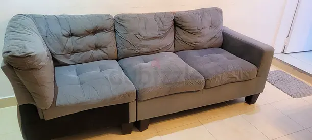 3 seater sofa