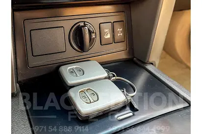صورة 16 لـ 2013 Toyota PRADO