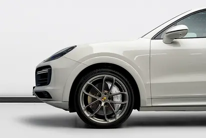 صورة مصغرة 6 لـ 2020 Porsche CAYENNE