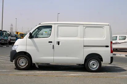 2026 Toyota LITE ACE 照片 3