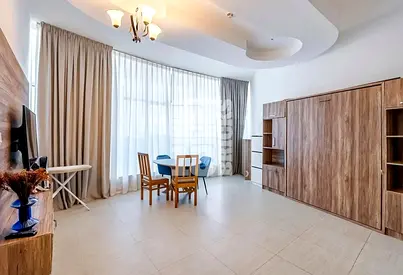 Fully Furnished | Vacant Soon | Well Maintained