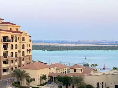 Sea View | Large Layout | Best Amenities | Vacant