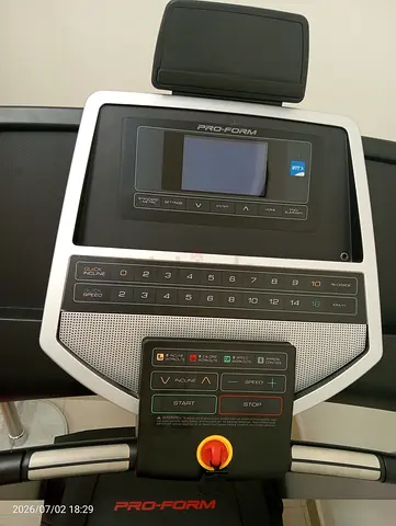 Treadmill