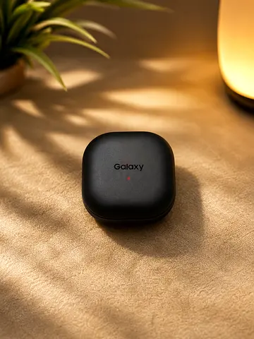 Samsung Buds 2 pro Mint