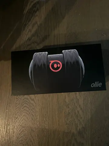 Ollie by Orbotix (Sphero) Robotic toy - Original Box -