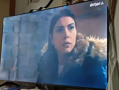 58 LED Smart TV in Good Working Condition TCL