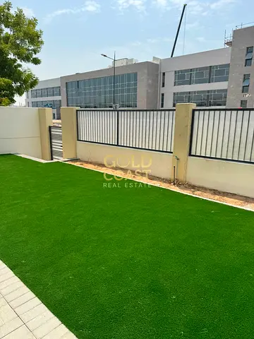 Quick Rent | Brand New Landscaped Garden | Corner