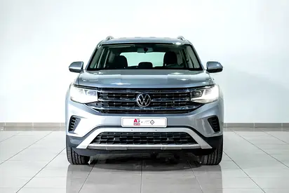 Volkswagen Teramont Trendline, миниатюра 2