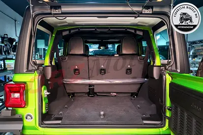 صورة مصغرة 17 لـ 2026 JEEP WRANGLER