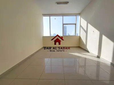 6 CHEQUES _SPACIOUS STUDIO ) FRONT OF RTA BUS DUBAI SHARJAH BORDER FOR FAMILY