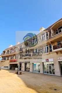Courtyard Studio | Uptown Mirdif | Community Views