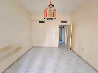 Specious 2BHK Apartment With Balcony opposite Sahara Centre