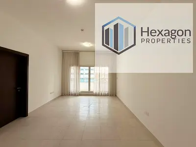 1 Bedroom Apartment | Balcony View | Open-Plan Layout