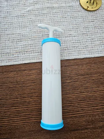 Handheld Manual Air Pump for Inflatable Items