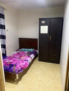 Executive Bedspace in Muwaeila Near LuluSafari Mall