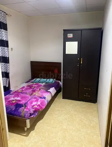 Executive Bedspace in Muwaeila Near LuluSafari Mall