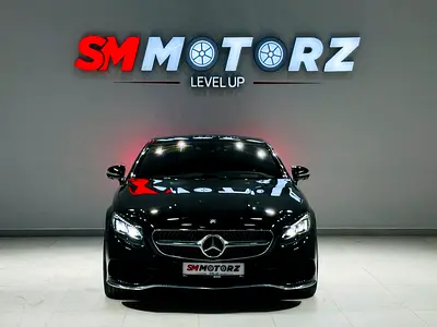 2015 Mercedes-BENZ S-CLASS — миниатюра 5