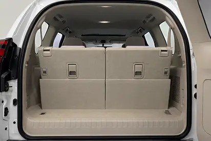 صورة 11 لـ 2023 Toyota PRADO
