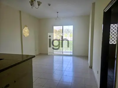 1BR Apartment with Balcony | Ready to Move In