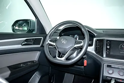 Volkswagen Teramont Trendline, миниатюра 10