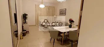 Fully Furnished | Multiple Cheque | Courtyard View