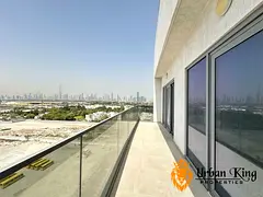 Luxury 2 Bedroom + Maid’s Room | Huge Layout