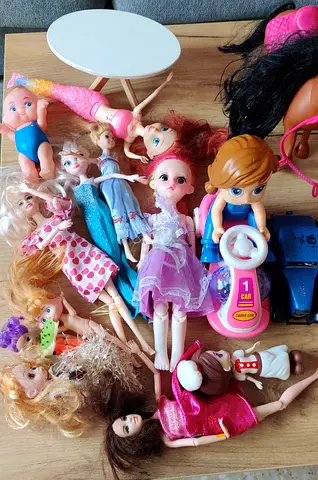 Dolls