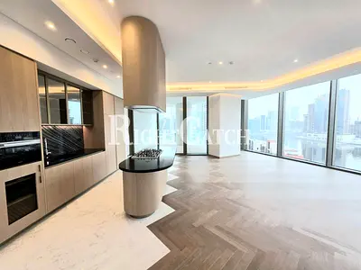 Ultra Luxury | Branded Residence | Canal & Burj View