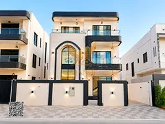 Includes registration fees in one of Ajman's most prestigious areas, with a rooftop and internal yar