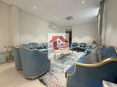 Family Villa | 5 Ensuite Bedrooms | Garden