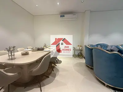 Family Villa | 5 Ensuite Bedrooms | Garden
