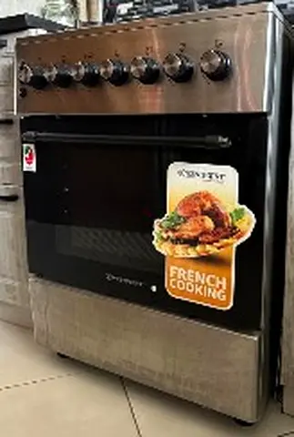AVAILABLE: Westpoint Cooker