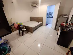 STUDIO ROOM IN VILLA WITH ATTACH BATHROOM  KITCHEN INCLUDING DEWA