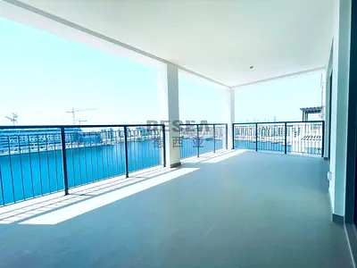 BRAND NEW - PRIME LOCATION - FULL SEA VIEW
