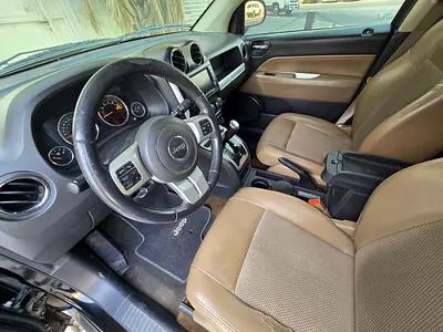 صورة مصغرة 14 لـ 2016 JEEP COMPASS