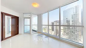Luxury 3BR + Maid | Spacious Layout | High Floor