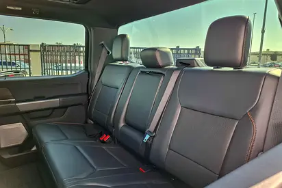 2024 FORD F-150 照片 12