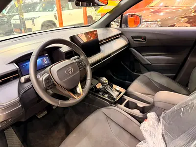2026 Toyota FRONTLANDER 照片 7