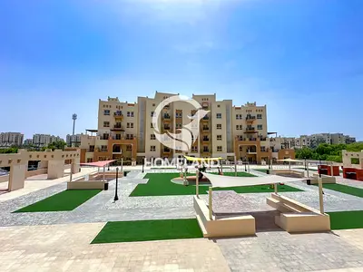 Bright Unit | Well maintained | Podium Level view