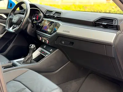 2020 AUDI Q3 — миниатюра 14