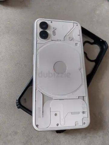 Nothing Phone 2 - White, Good Condition