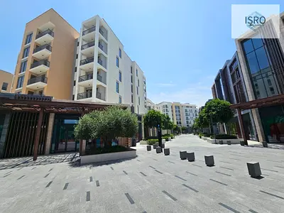 STUDIO in Uptown Al Zahia || Close to zahia Mall || 34k
