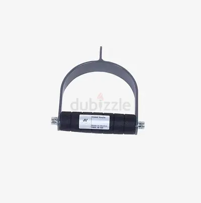 ADW SPORTS Closed handle