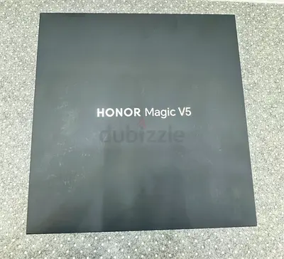 HONOR MAGIC V5